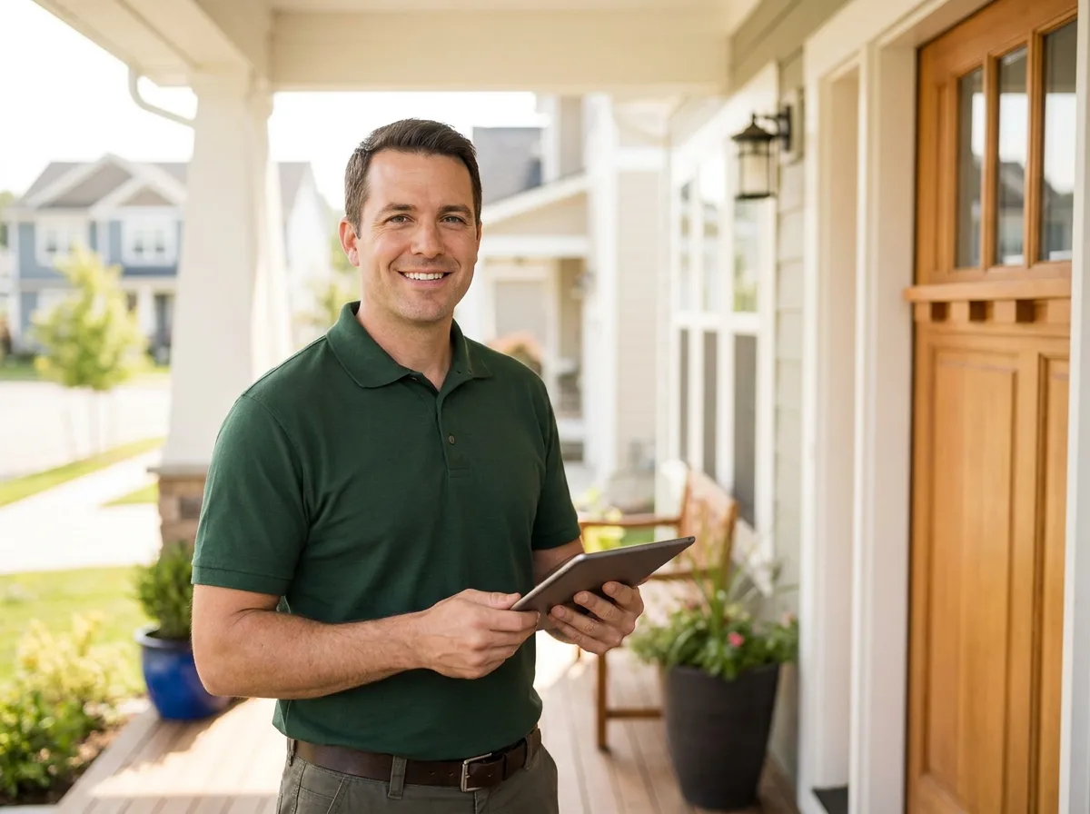 Pest control FAQs for Halbur, IA